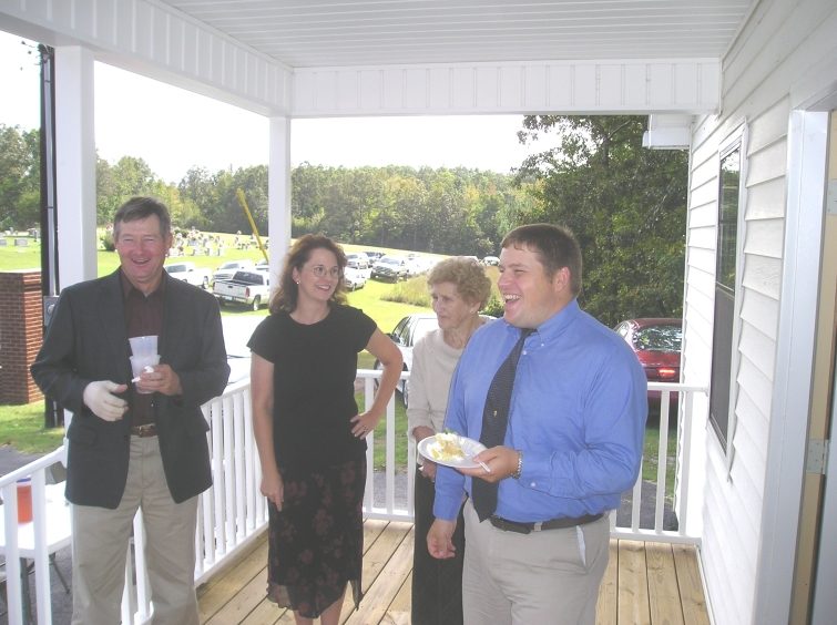 Southwestern District Missionary Baptist Association annual session, 2005, photograph 9