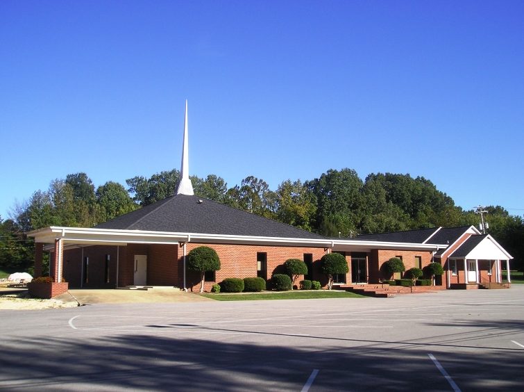 Southwestern District Missionary Baptist Association annual session, 2006, photograph 14