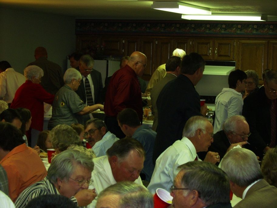 Southwestern District Missionary Baptist Association annual session, 2007, photograph 7