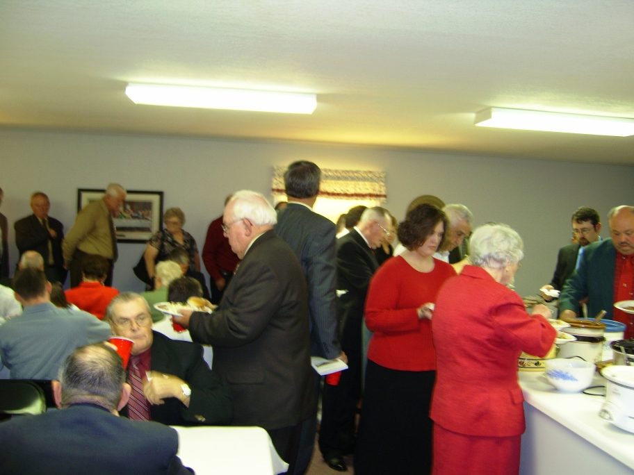 Southwestern District Missionary Baptist Association annual session, 2007, photograph 10