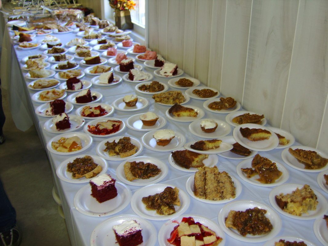 Southwestern District Missionary Baptist Association annual session, 2008, photograph 5