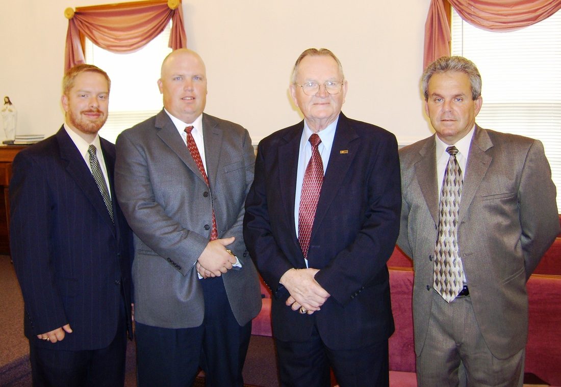 Southwestern District Missionary Baptist Association annual session, 2008, photograph 7