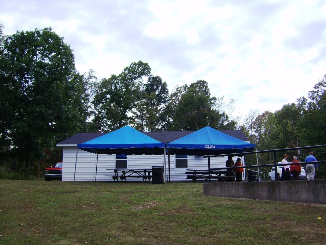 Southwestern District Missionary Baptist Association annual session, 2008, photograph 9