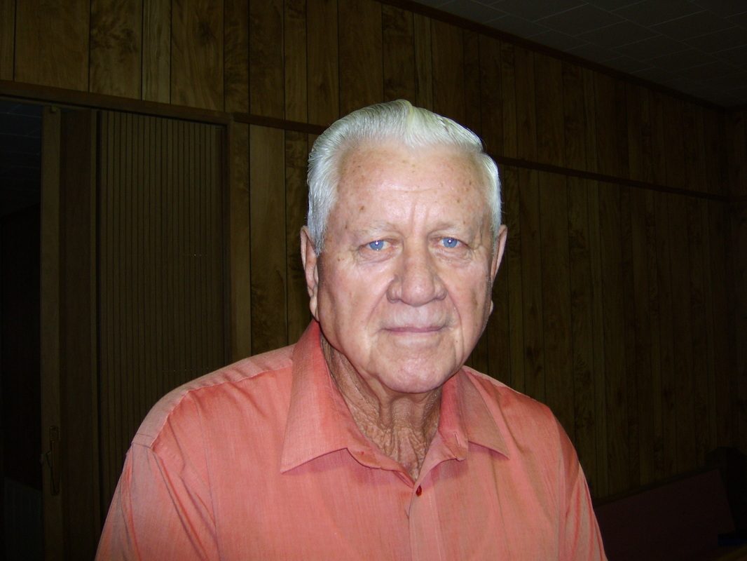 Southwestern District Missionary Baptist Association annual session, 2008, photograph 14