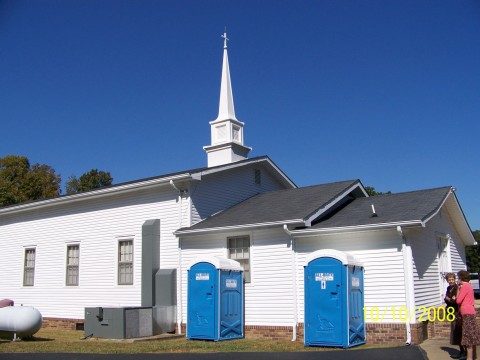 Southwestern District Missionary Baptist Association annual session, 2008, photograph 33