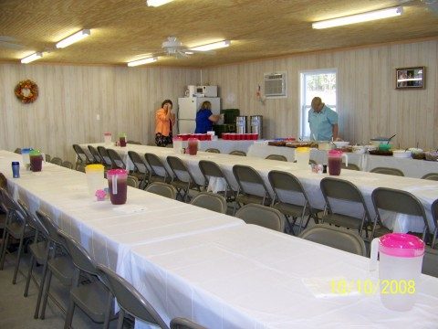 Southwestern District Missionary Baptist Association annual session, 2008, photograph 47