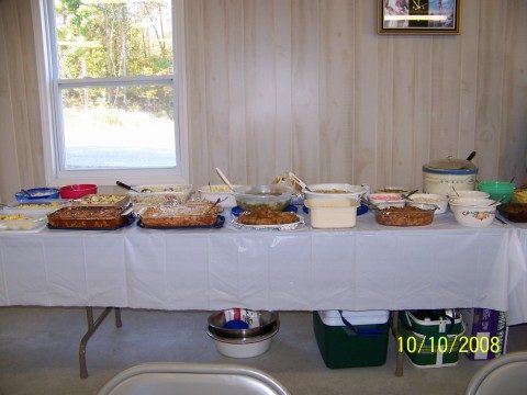 Southwestern District Missionary Baptist Association annual session, 2008, photograph 50