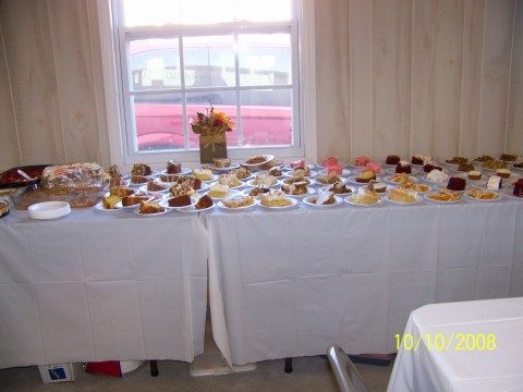 Southwestern District Missionary Baptist Association annual session, 2008, photograph 53