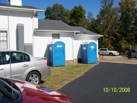 Southwestern District Missionary Baptist Association annual session, 2008, photograph 59