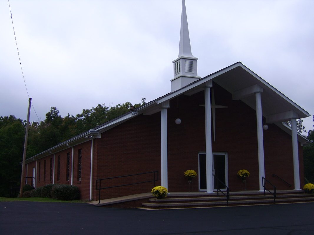 Southwestern District Missionary Baptist Association annual session, 2009, photograph 5