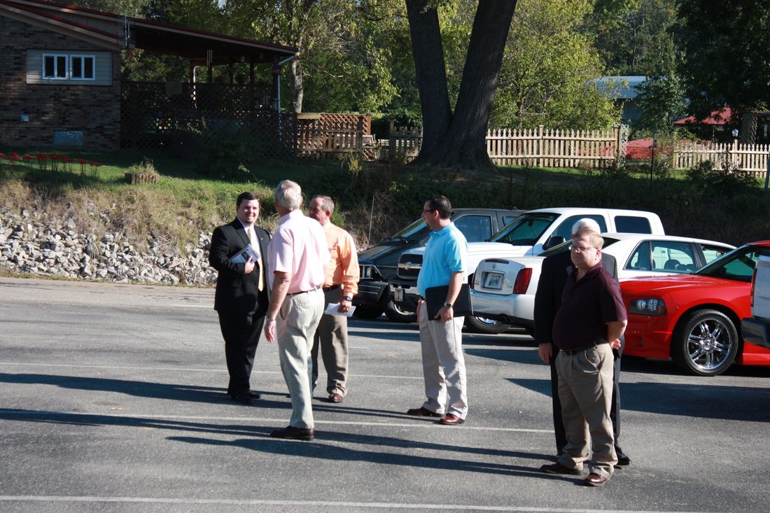 Southwestern District Missionary Baptist Association annual session, 2011, photograph 4