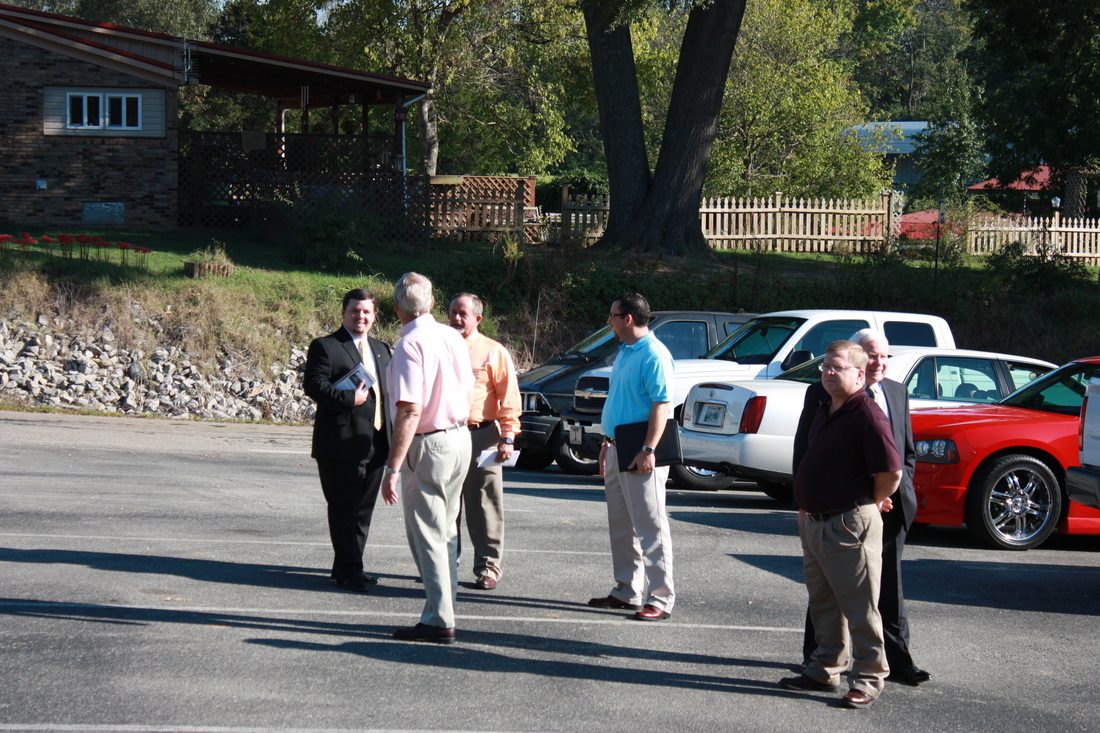 Southwestern District Missionary Baptist Association annual session, 2011, photograph 5