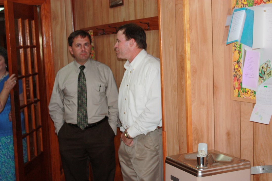 Southwestern District Missionary Baptist Association annual session, 2011, photograph 21