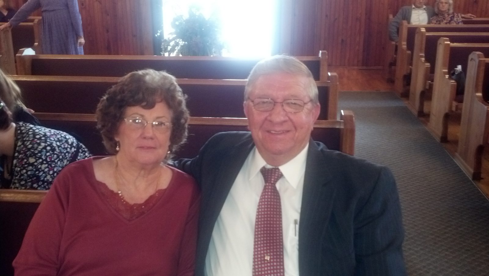 Southwestern District Missionary Baptist Association annual session, 2012, photograph 27
