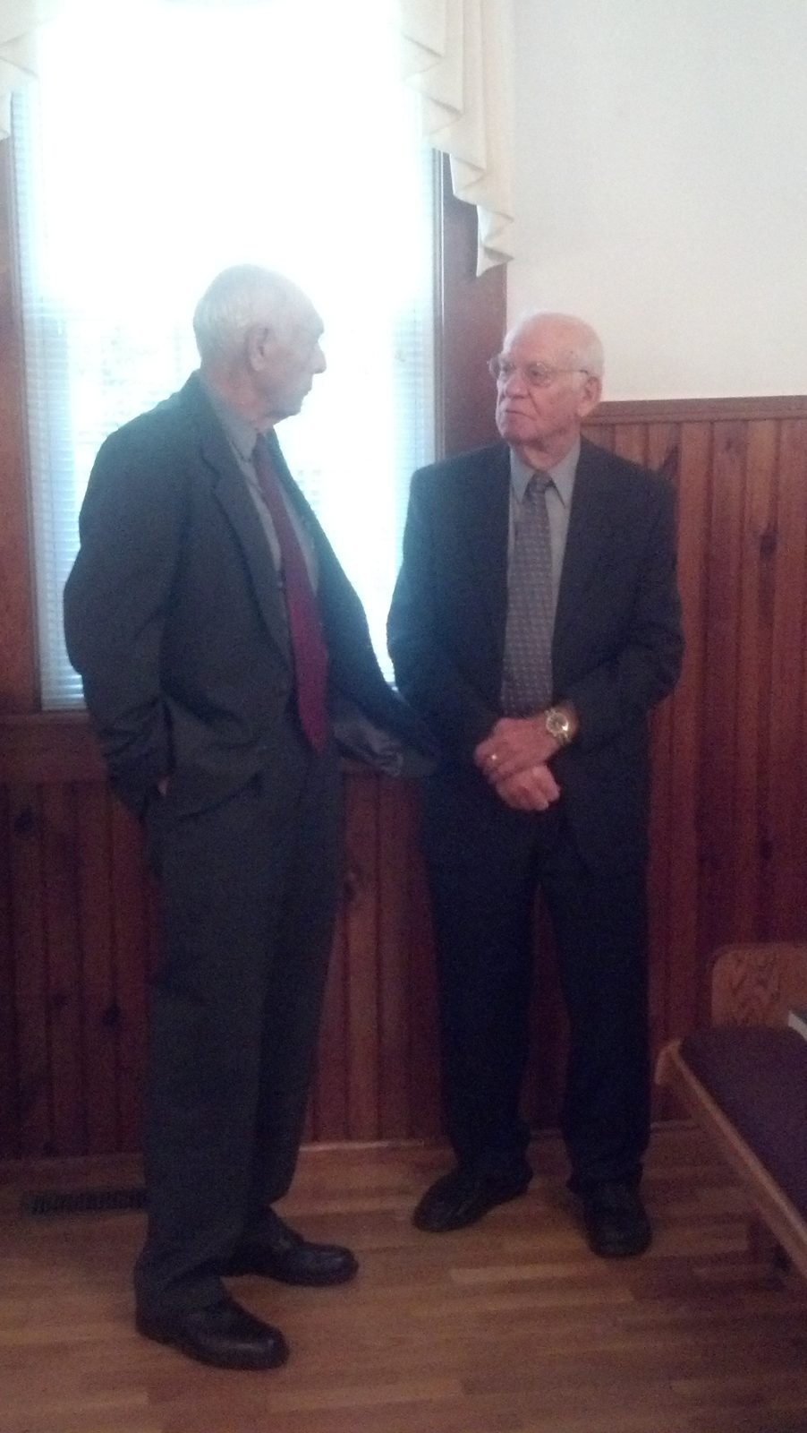 Southwestern District Missionary Baptist Association annual session, 2012, photograph 30