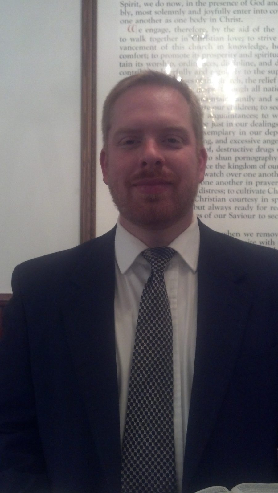 Southwestern District Missionary Baptist Association annual session, 2012, photograph 32