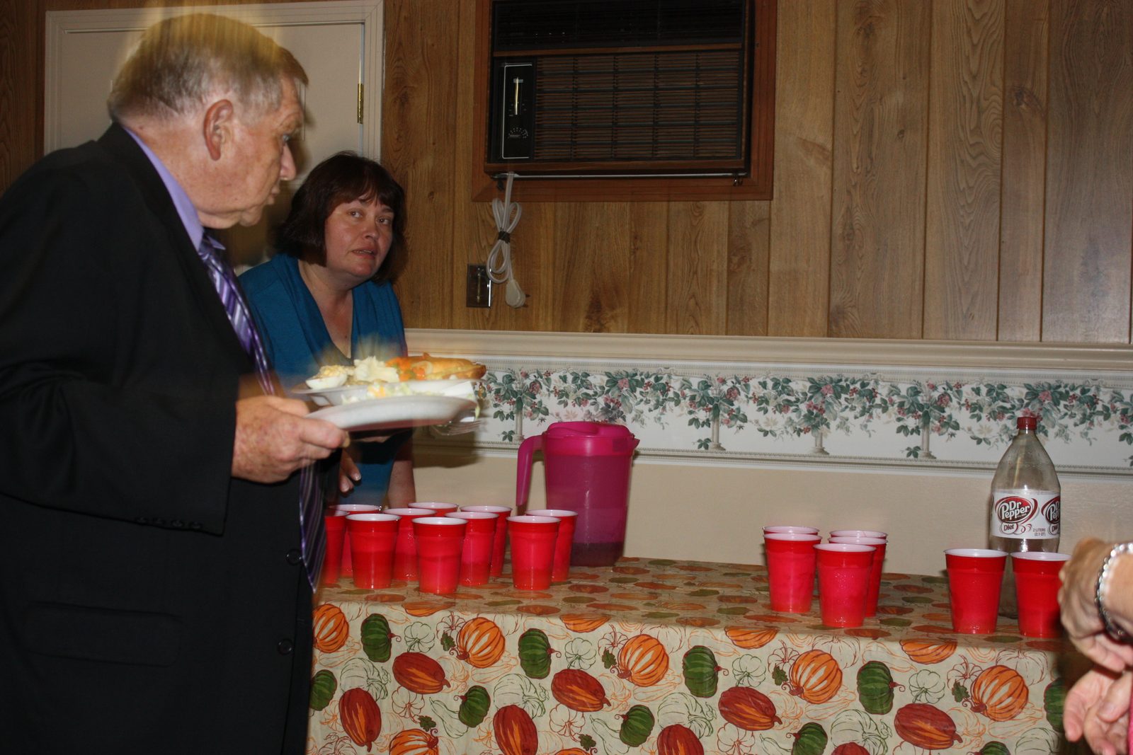 Southwestern District Missionary Baptist Association annual session, 2013, photograph 62