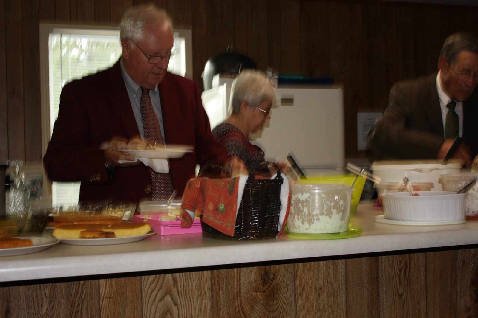 Southwestern District Missionary Baptist Association annual session, 2013, photograph 63