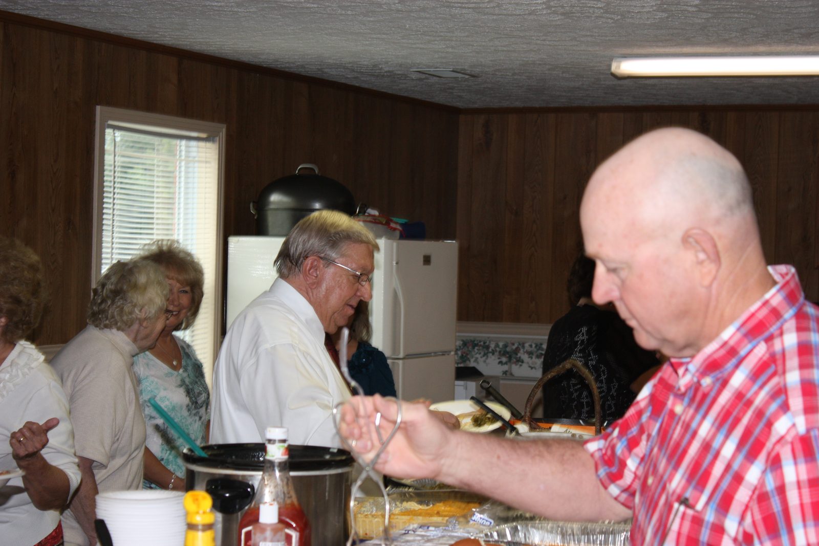 Southwestern District Missionary Baptist Association annual session, 2013, photograph 74