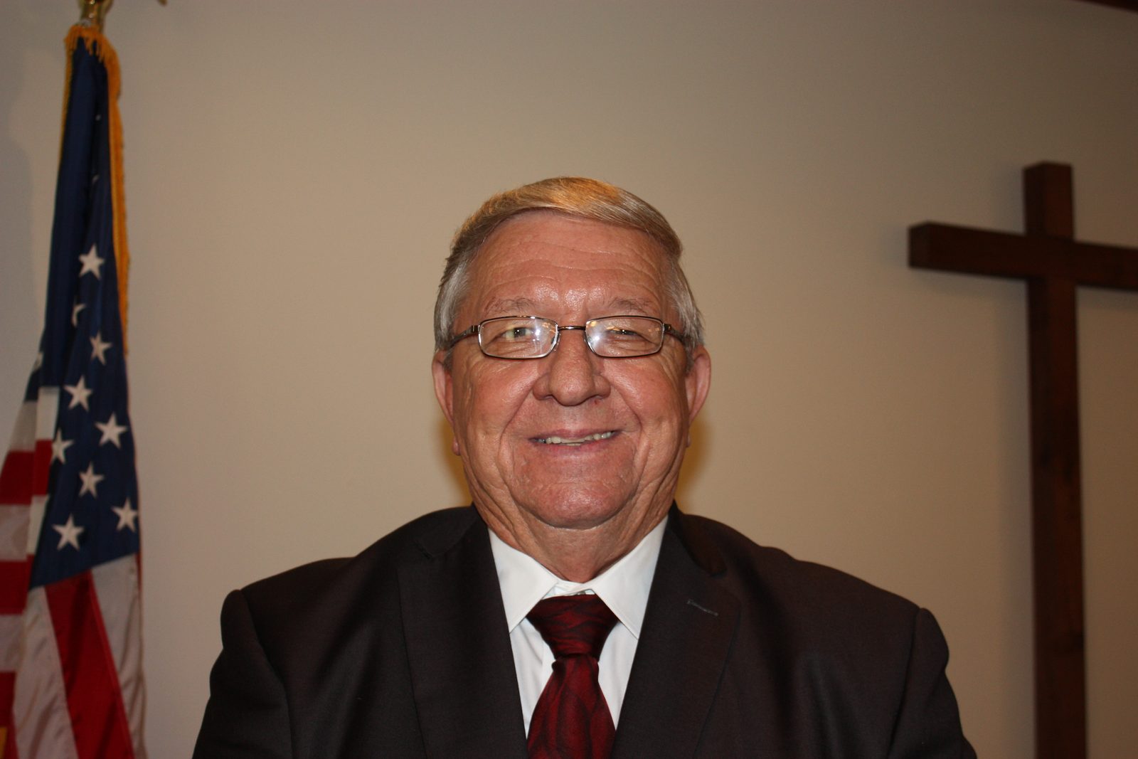 Southwestern District Missionary Baptist Association annual session, 2013, photograph 87