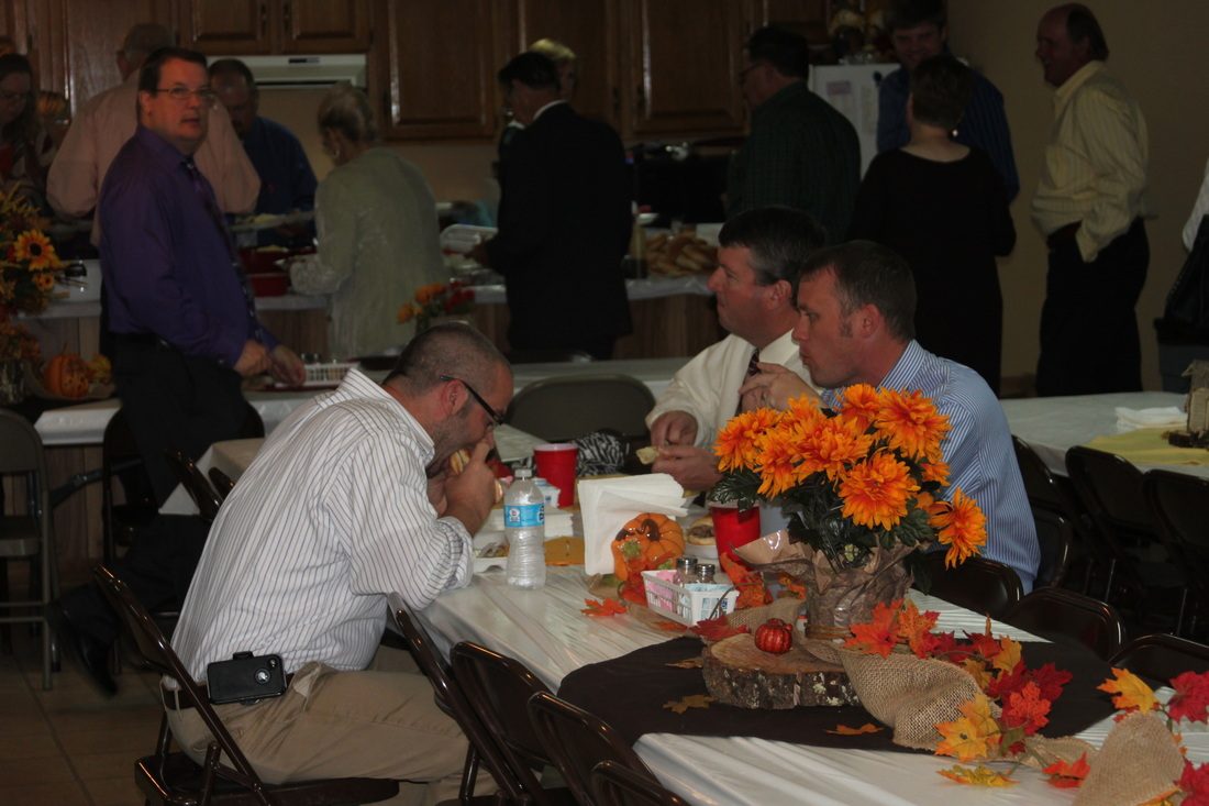 Southwestern District Missionary Baptist Association annual session, 2014, photograph 13