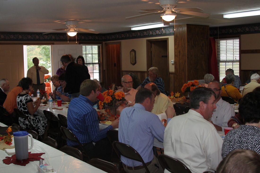 Southwestern District Missionary Baptist Association annual session, 2014, photograph 16