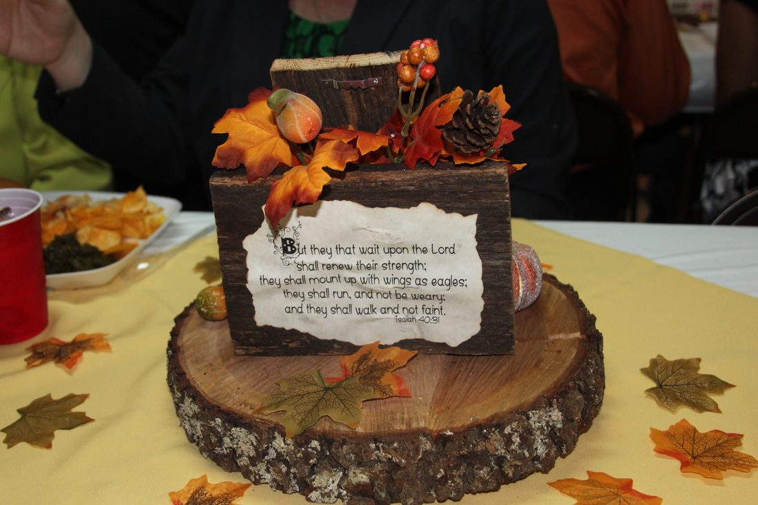 Southwestern District Missionary Baptist Association annual session, 2014, photograph 17