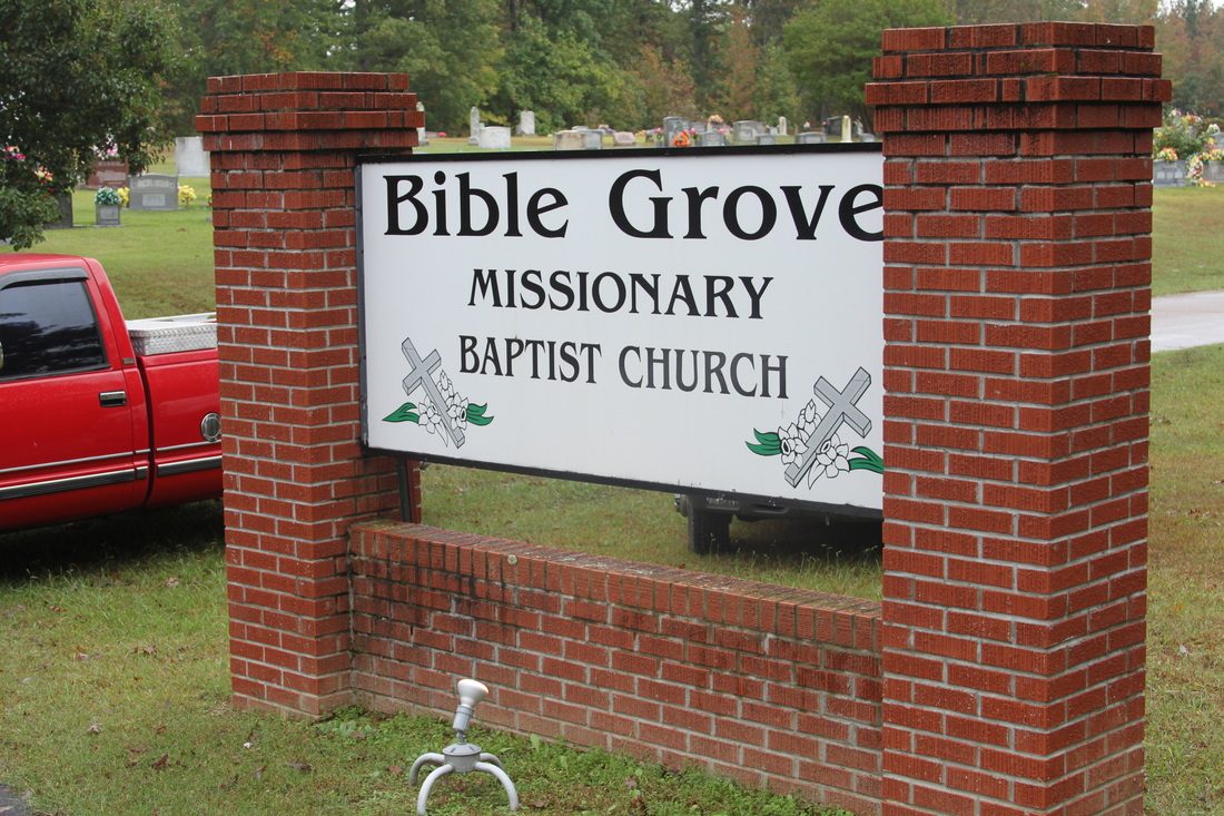 Southwestern District Missionary Baptist Association annual session, 2014, photograph 21