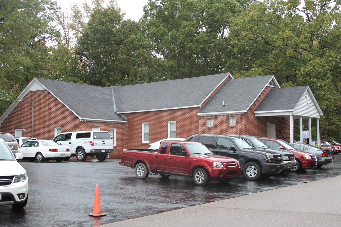 Southwestern District Missionary Baptist Association annual session, 2014, photograph 24