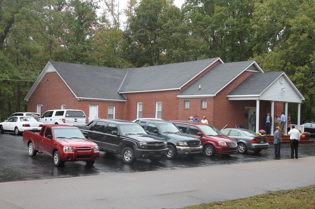 Southwestern District Missionary Baptist Association annual session, 2014, photograph 27