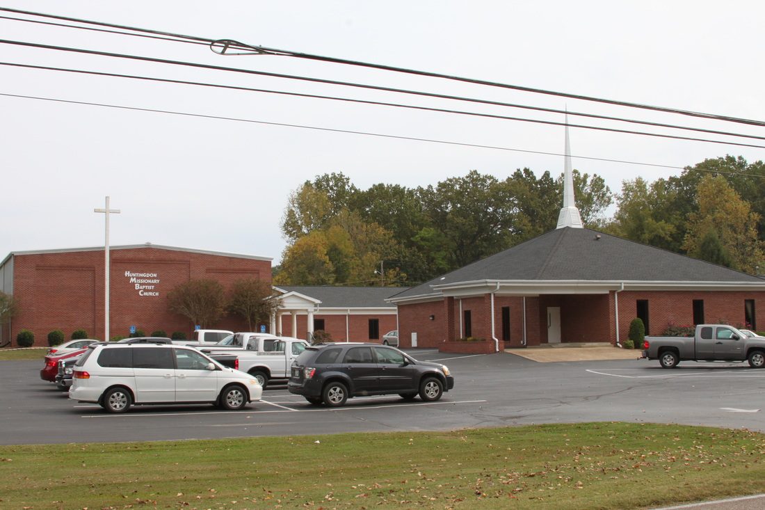 Southwestern District Missionary Baptist Association annual session, 2015, photograph 27