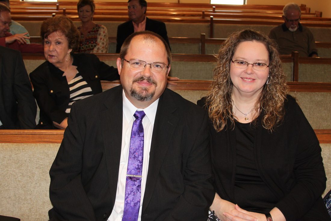 Southwestern District Missionary Baptist Association annual session, 2015, photograph 41