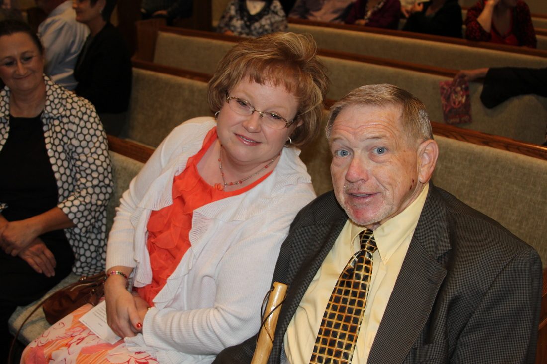 Southwestern District Missionary Baptist Association annual session, 2015, photograph 43