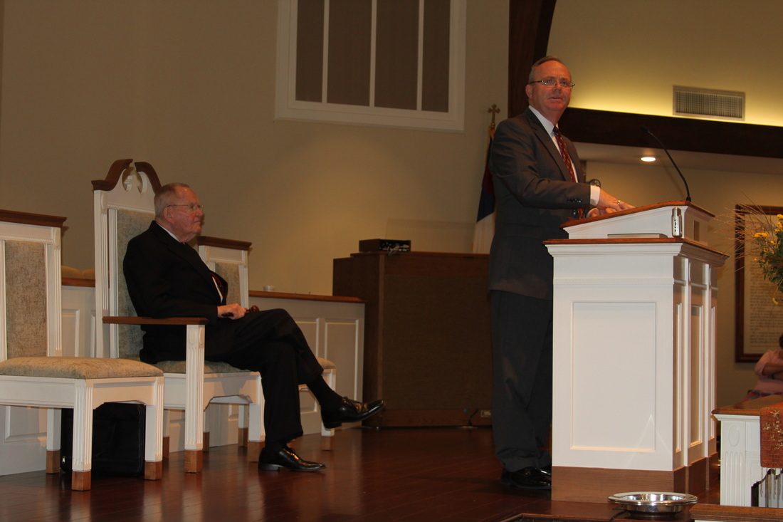 Southwestern District Missionary Baptist Association annual session, 2015, photograph 52