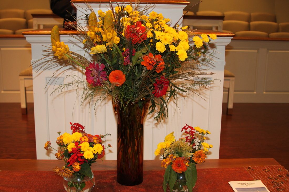 Southwestern District Missionary Baptist Association annual session, 2015, photograph 72